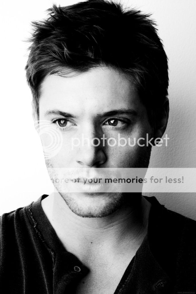 Jensen Ackles Photoshoot 03 Spnpics — Livejournal 6620